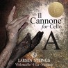 Coarda Violoncel La Gewa Larsen Il Cannone 639.509