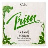 COARDA VIOLONCEL GEWA 640.038