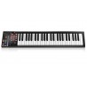 CONTROLLER MIDI ICON IKEYBOARD 5X