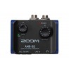 Interfata Audio Zoom AMS-22