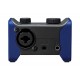 INTERFATA AUDIO ZOOM AMS-22