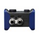 INTERFATA AUDIO ZOOM AMS-22