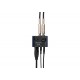 INTERFATA AUDIO ZOOM AMS-22
