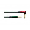 Cablu Instrument CRI 9 RP SILENT