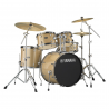 Set Tobe Acustice "RYDEEN" Yamaha RDP0F5 CPG