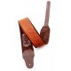 CUREA CHITARA RIGHTON! SANDOKAN-80 LIGHT BROWN