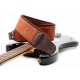 CUREA CHITARA RIGHTON! SANDOKAN-80 LIGHT BROWN