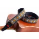 CUREA CHITARA RIGHTON! CASINO BLACK