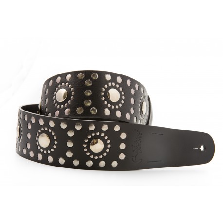 CUREA CHITARA RIGHTON! THUNDERSTRACK BLACK