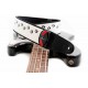 CUREA CHITARA RIGHTON! CAT WHITE