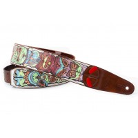CUREA CHITARA RIGHTON! TIKI WHITE