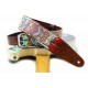 CUREA CHITARA RIGHTON! TIKI WHITE