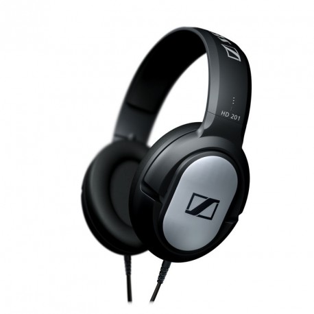 CASTI AUDIO SENNHEISER HD 201