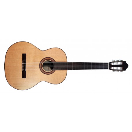CHITARA CLASICA KREMONA F65S