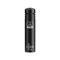 MICROFON INSTRUMENT AKG C 430