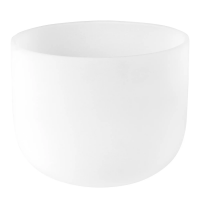 CRYSTAL SINGING BOWL SELA SECF12E