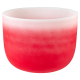 CRYSTAL SINGING BOWL SELA SECCU14C