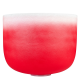CRYSTAL SINGING BOWL SELA SECCU14C