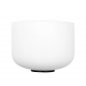 CRYSTAL SINGING BOWL SELA SECFU10D