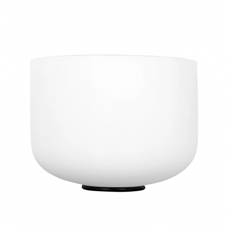 CRYSTAL SINGING BOWL SELA SECFU10E