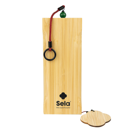 CHIMES SELA SEV-EA