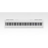 Pian Digital Kawai ES120 Snow White