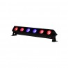 Bara LED American DJ UBL6H