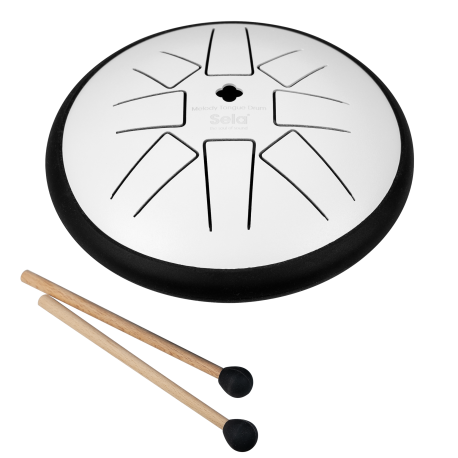 TONGUE DRUM SELA SE-363