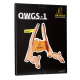 STATIV CHITARA ORTEGA OWGS-1