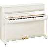PIANINA YAMAHA B2SC3PWH