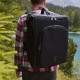 HUSA BOXE LD Systems LDANNY8BACKPACK
