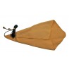 Carpa Laveta Microfibra pentru Saxofon Bariton Gewa 756.452