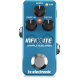 PROCESOR CHITARA TC ELECTRONIC INFINITE MINI SAMPLE SUSTAINER