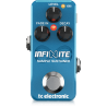 PROCESOR CHITARA TC ELECTRONIC INFINITE MINI SAMPLE SUSTAINER