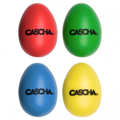 EGG SHAKER CASCHA HH-2003