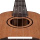 UKULELE SOPRANO CASCHA CUSMS1