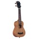 UKULELE SOPRANO CASCHA CUSMS1