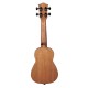 UKULELE SOPRANO CASCHA CUSMS1