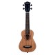 UKULELE SOPRANO CASCHA CUSMS1