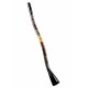 DIDGERIDOO MEINL SDDG2-BK