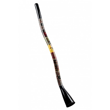 DIDGERIDOO MEINL SDDG2-BK
