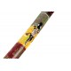 DIDGERIDOO MEINL SDDG2-BK
