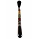 DIDGERIDOO MEINL SDDG2-BK