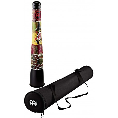 DIDGERIDOO MEINL TSDDG2-BK