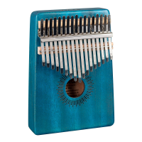 KALIMBA SELA SE-249