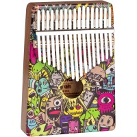 KALIMBA SELA SE-254