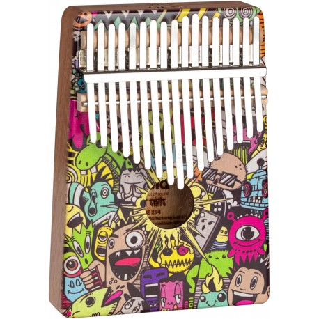 KALIMBA SELA SE-254