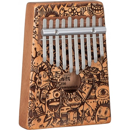 KALIMBA SELA SE-256
