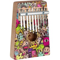 KALIMBA SELA SE-259