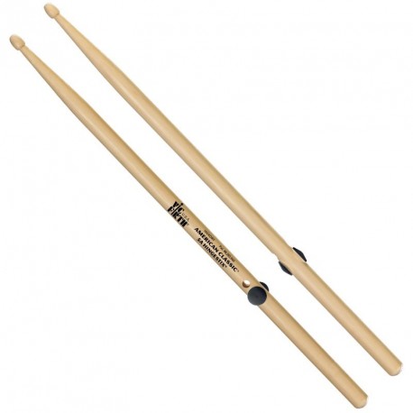 BETE TOBA VIC FIRTH 5A HINGE STIX